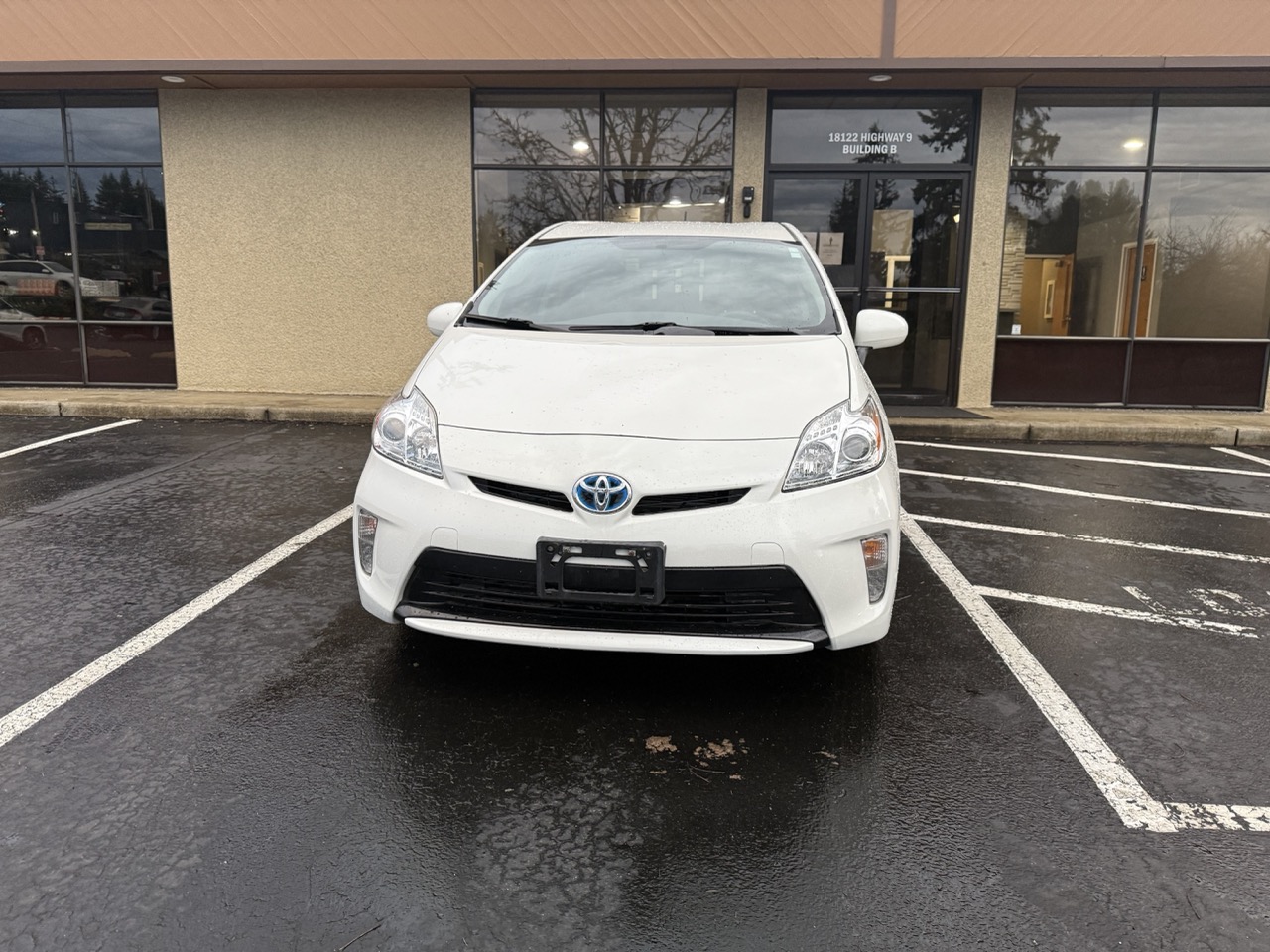 Prius 1